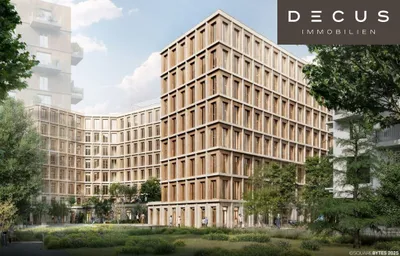 Gewerbeimmobilie mieten in Wien – 1 440 m², € 18 – Bild 4 von 8