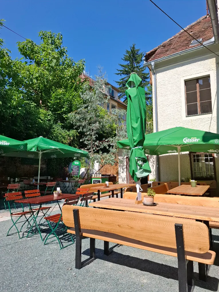 Einzigartiger Traum von Wirtshaus - Ansicht 2
