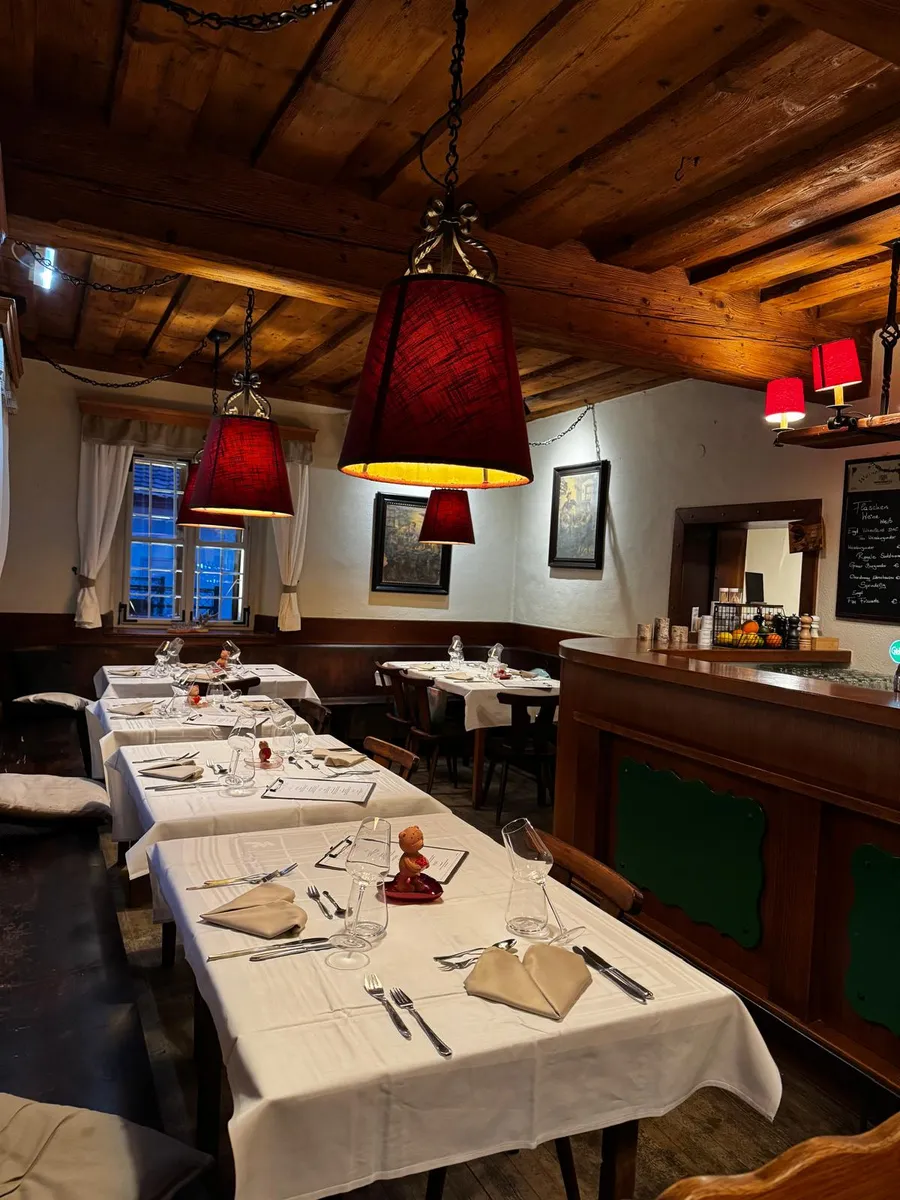 Einzigartiger Traum von Wirtshaus - Ansicht 3