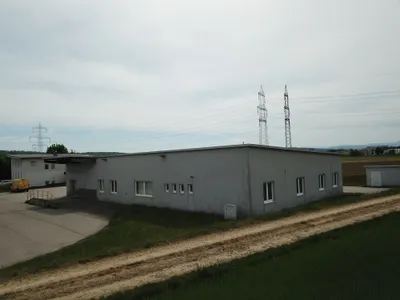 Gewerbeimmobilie kaufen in Sankt Pölten Land – 1 619 m², € 1.568.000 – Bild 4 von 53