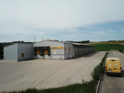 Gewerbeimmobilie kaufen in Sankt Pölten Land – 1 619 m², € 1.568.000 – Bild 9 von 53