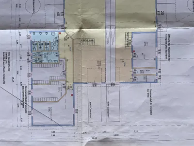 Gewerbeimmobilie kaufen in Sankt Pölten Land – 1 619 m², € 1.568.000 – Bild 50 von 53