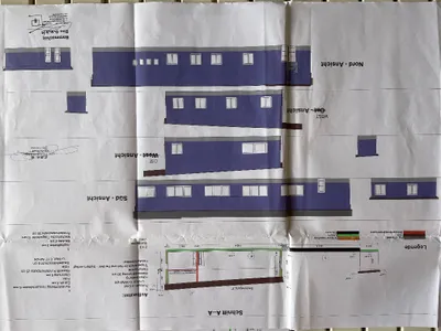 Gewerbeimmobilie kaufen in Sankt Pölten Land – 1 619 m², € 1.568.000 – Bild 48 von 53