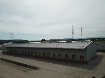 Gewerbeimmobilie kaufen in Sankt Pölten Land – 1 619 m², € 1.568.000 – Bild 6 von 53