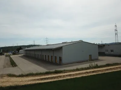 Gewerbeimmobilie kaufen in Sankt Pölten Land – 1 619 m², € 1.568.000 – Bild 5 von 53