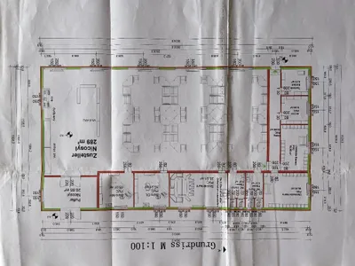 Gewerbeimmobilie kaufen in Sankt Pölten Land – 1 619 m², € 1.568.000 – Bild 49 von 53