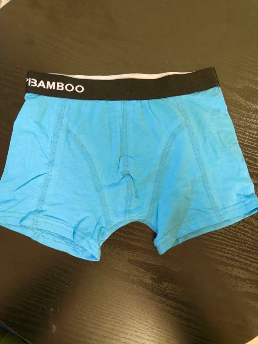 Bambus Boxershorts NEU,  4,- (2320 Kledering) - willhaben