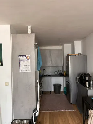 Helle 2-Zimmer-Wohnung am Wienerberg - 53 m² mit moderner Einbauküche – Bild 2
