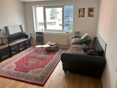 Helle 2-Zimmer-Wohnung am Wienerberg - 53 m² mit moderner Einbauküche