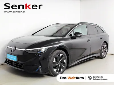 VW ID.7 Tourer Pro S 210 kW Business-86 kWh