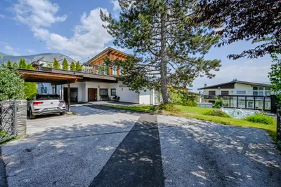 Gewerbeimmobilie kaufen in Kufstein – 183 m² – Bild 2 von 11