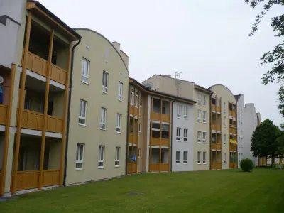 Wohnung mieten in Braunau am Inn – 73,66 m², € 871 – Bild 2 von 6