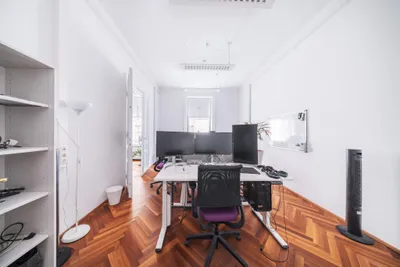5-Zimmer-Gewerbeimmobilie mieten in Wien – 173 m², € 3.918 – Bild 8 von 13