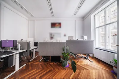 5-Zimmer-Gewerbeimmobilie mieten in Wien – 173 m², € 3.918 – Bild 4 von 13