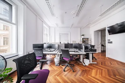5-Zimmer-Gewerbeimmobilie mieten in Wien – 173 m², € 3.918 – Bild 6 von 13