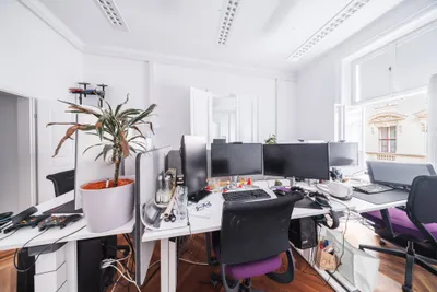 5-Zimmer-Gewerbeimmobilie mieten in Wien – 173 m², € 3.918 – Bild 9 von 13
