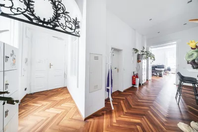 5-Zimmer-Gewerbeimmobilie mieten in Wien – 173 m², € 3.918 – Bild 2 von 13