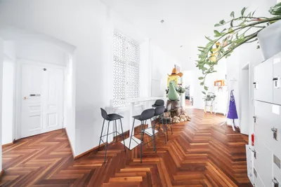 5-Zimmer-Gewerbeimmobilie mieten in Wien – 173 m², € 3.918 – Bild 3 von 13