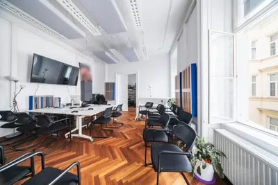 5-Zimmer-Gewerbeimmobilie mieten in Wien – 173 m², € 3.918 – Bild 7 von 13