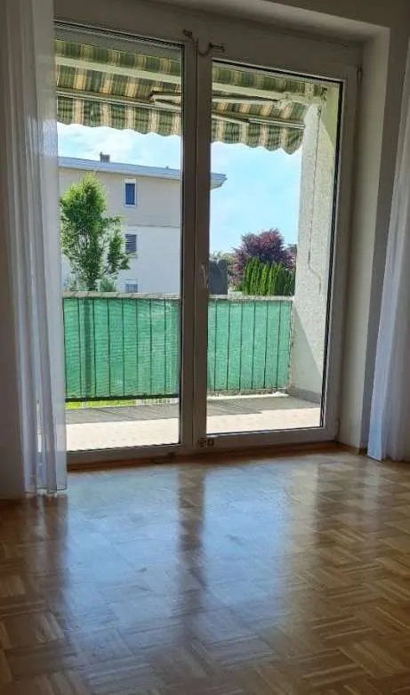 Apartment in Klagenfurt - Ansicht 2