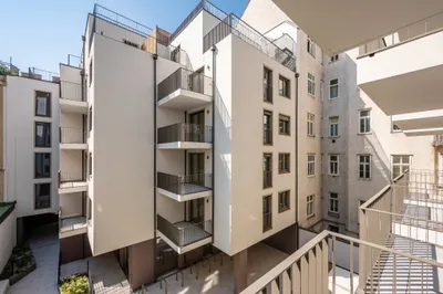 1-Zimmer-Wohnung mieten in Wien – 40,7 m², € 1.185 – Bild 11 von 18