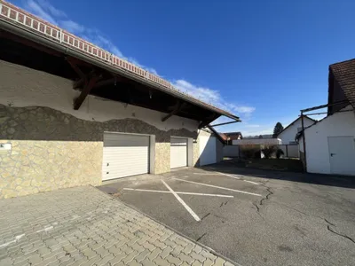 5-Zimmer-Gewerbeimmobilie mieten in Graz-Umgebung – 830 m², € 5.000 – Bild 4 von 29