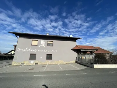 5-Zimmer-Gewerbeimmobilie mieten in Graz-Umgebung – 830 m², € 5.000 – Bild 28 von 29