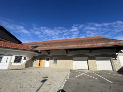 5-Zimmer-Gewerbeimmobilie mieten in Graz-Umgebung – 830 m², € 5.000 – Bild 6 von 29