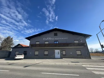 5-Zimmer-Gewerbeimmobilie mieten in Graz-Umgebung – 830 m², € 5.000 – Bild 1 von 29