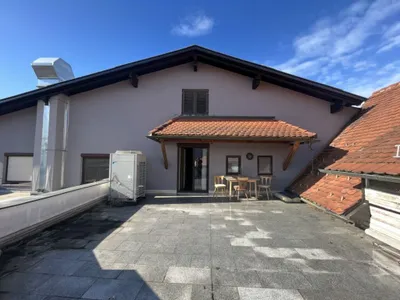 5-Zimmer-Gewerbeimmobilie mieten in Graz-Umgebung – 830 m², € 5.000 – Bild 25 von 29