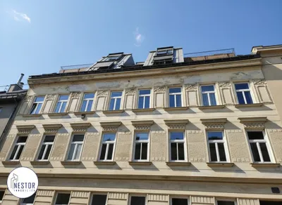2-Zimmer-Wohnung kaufen in Wien – 43,56 m², € 179.990 – Bild 2 von 10