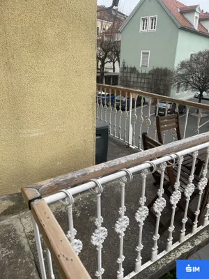 2-Zimmer-Wohnung mieten in Graz – 65,52 m², € 660 – Bild 3 von 8