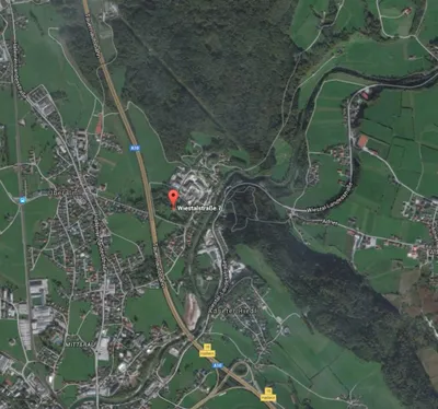 2-Zimmer-Wohnung mieten in Hallein – 75 m², € 1.198 – Bild 9 von 9