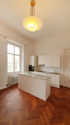 2-Zimmer-Wohnung mieten in Hallein – 75 m², € 1.198 – Bild 2 von 9