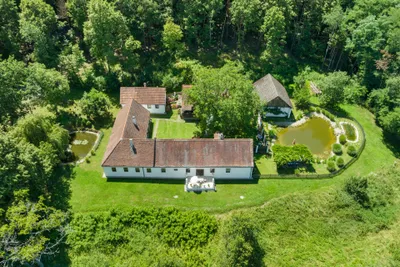 10-Zimmer-Immobilie kaufen in Güssing – 314 m², € 2.300.000 – Bild 12 von 19