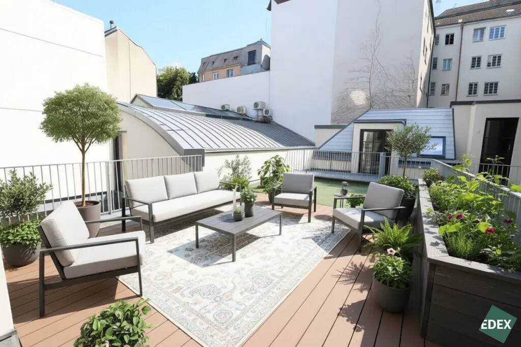 Wohnung – Wien
