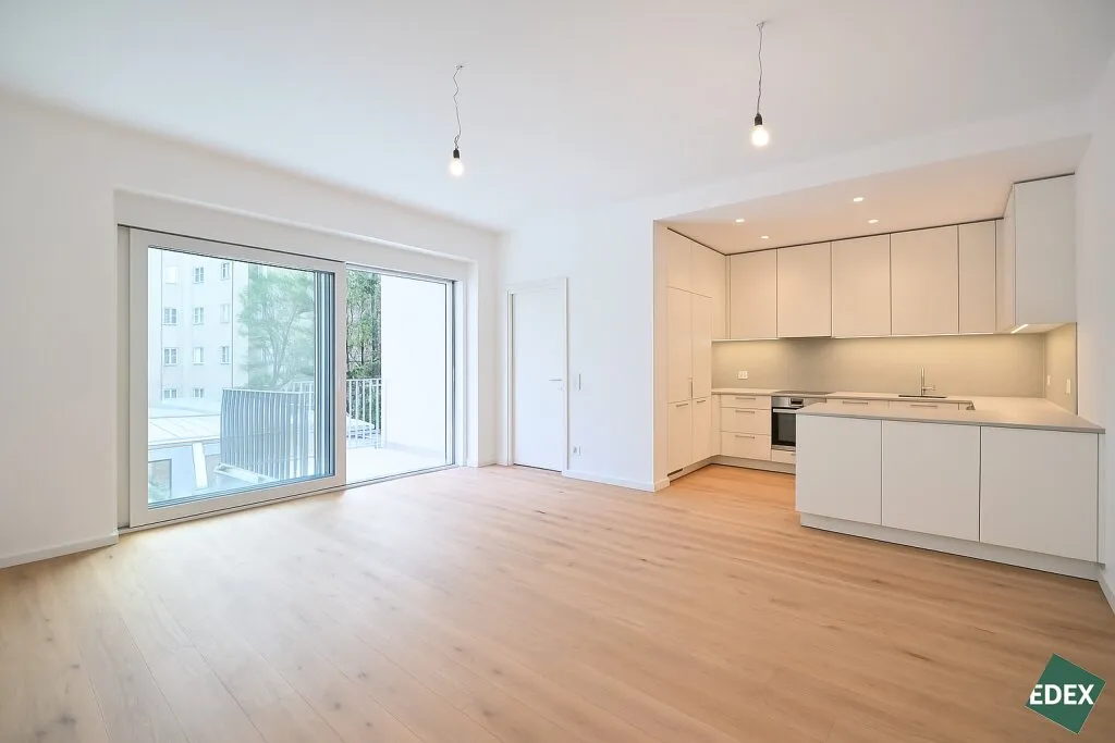 Wohnung – Wien - Ansicht 3