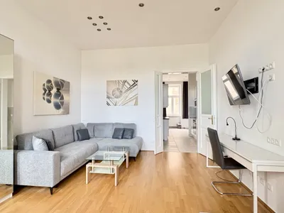 2-Zimmer-Wohnung kaufen in Wien – 46,8 m², € 279.000 – Bild 2 von 24