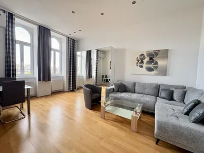 2-Zimmer-Wohnung kaufen in Wien – 46,8 m², € 279.000