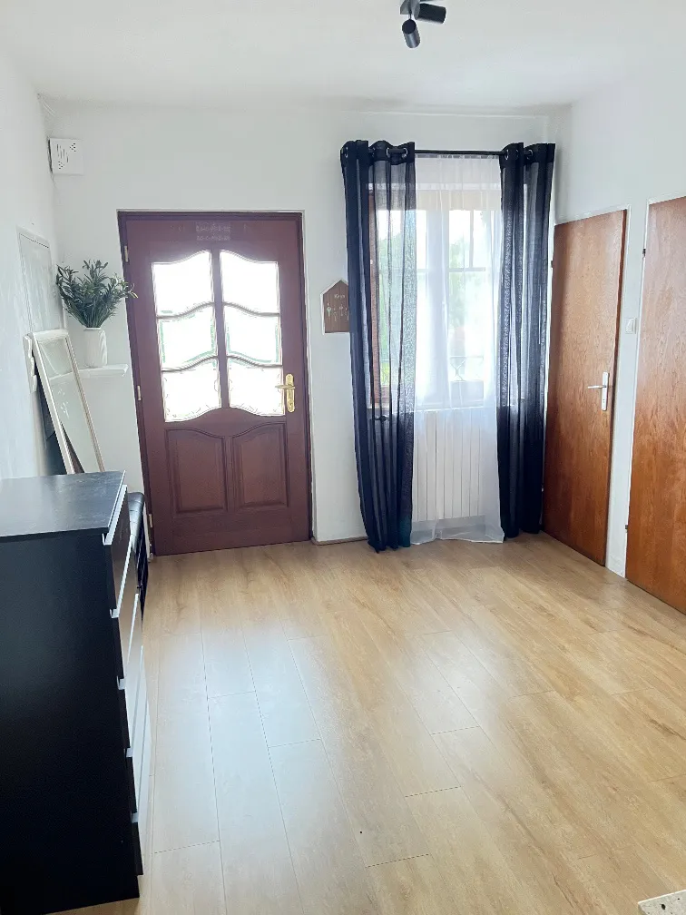 Haus zu vermieten - Ansicht 2