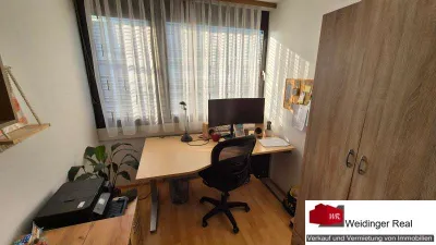 3-Zimmer-Wohnung mieten in Linz – 60 m², € 908 – Bild 6 von 8