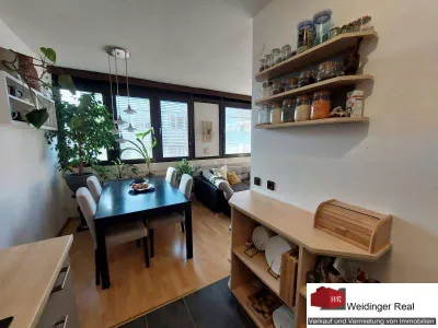 3-Zimmer-Wohnung mieten in Linz – 60 m², € 908 – Bild 4 von 8