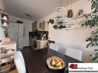 3-Zimmer-Wohnung mieten in Linz – 60 m², € 908 – Bild 1 von 8