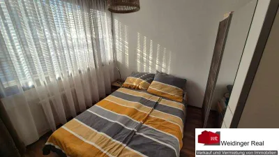 3-Zimmer-Wohnung mieten in Linz – 60 m², € 908 – Bild 5 von 8