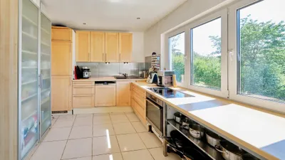 7-Zimmer-Haus kaufen in Sankt Pölten Land – 200 m², € 890.000 – Bild 13 von 26