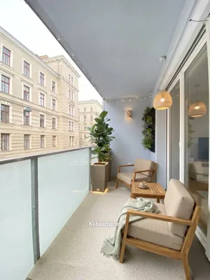 2-Zimmer-Wohnung kaufen in Wien – 60,27 m², € 345.000