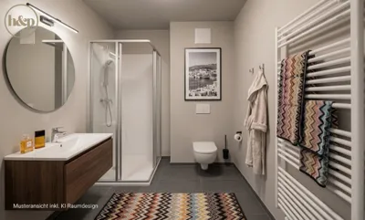 4-Zimmer-Wohnung kaufen in Wien – 71,78 m², € 466.500 – Bild 7 von 9