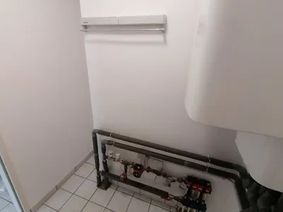1-Zimmer-Wohnung mieten in Baden – 36 m², € 698 – Bild 13 von 20