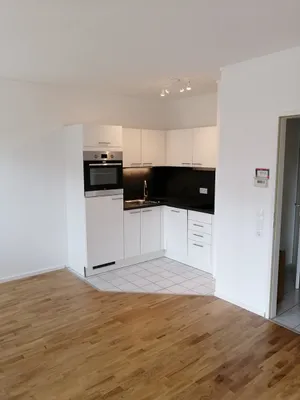 1-Zimmer-Wohnung mieten in Baden – 36 m², € 698 – Bild 3 von 20