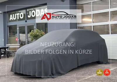 Renault Kangoo Dynamique dCi 110 **Klimaaut./Freisprech**